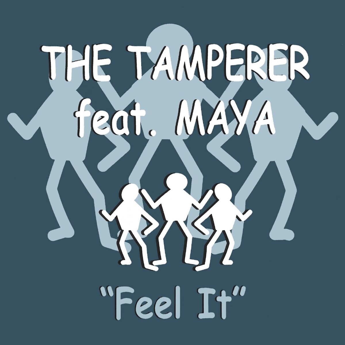 Album picture of Feel It