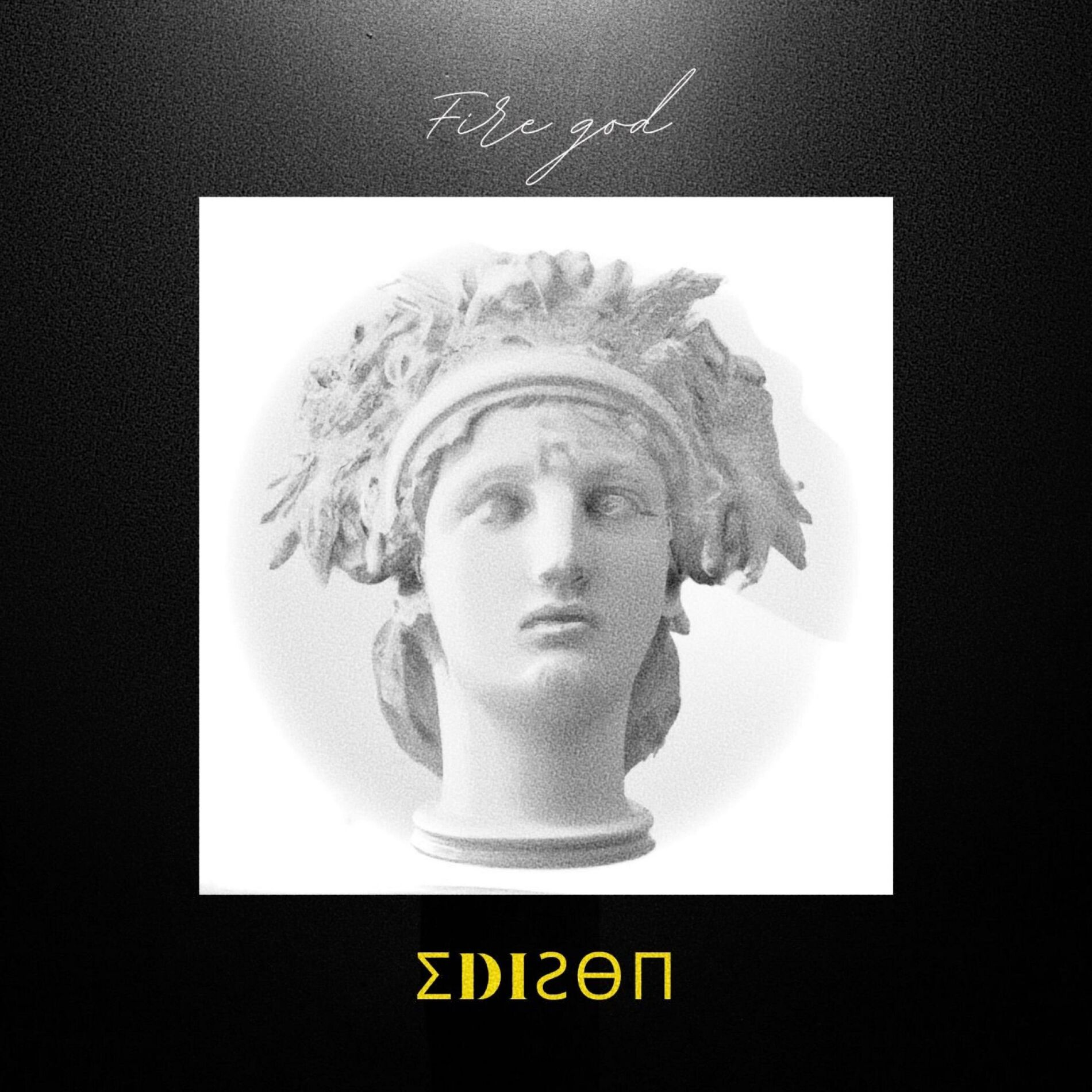 Album cover of Fire god