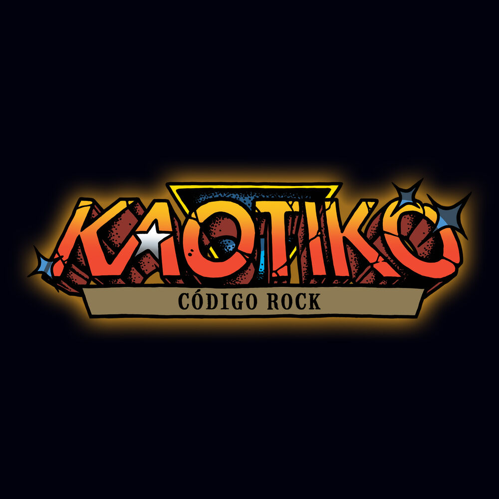 Picture of Código Rock - Single