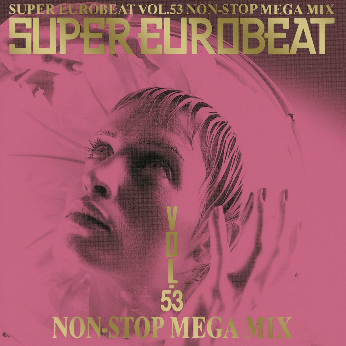 SUPER EUROBEAT (V.A.) - SUPER EUROBEAT VOL.44 EXTENDED VERSION: lyrics and  songs | Deezer