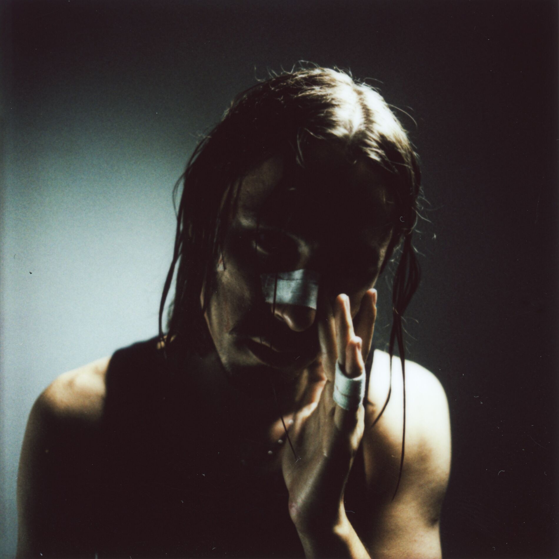Album cover of I'm Not Alone