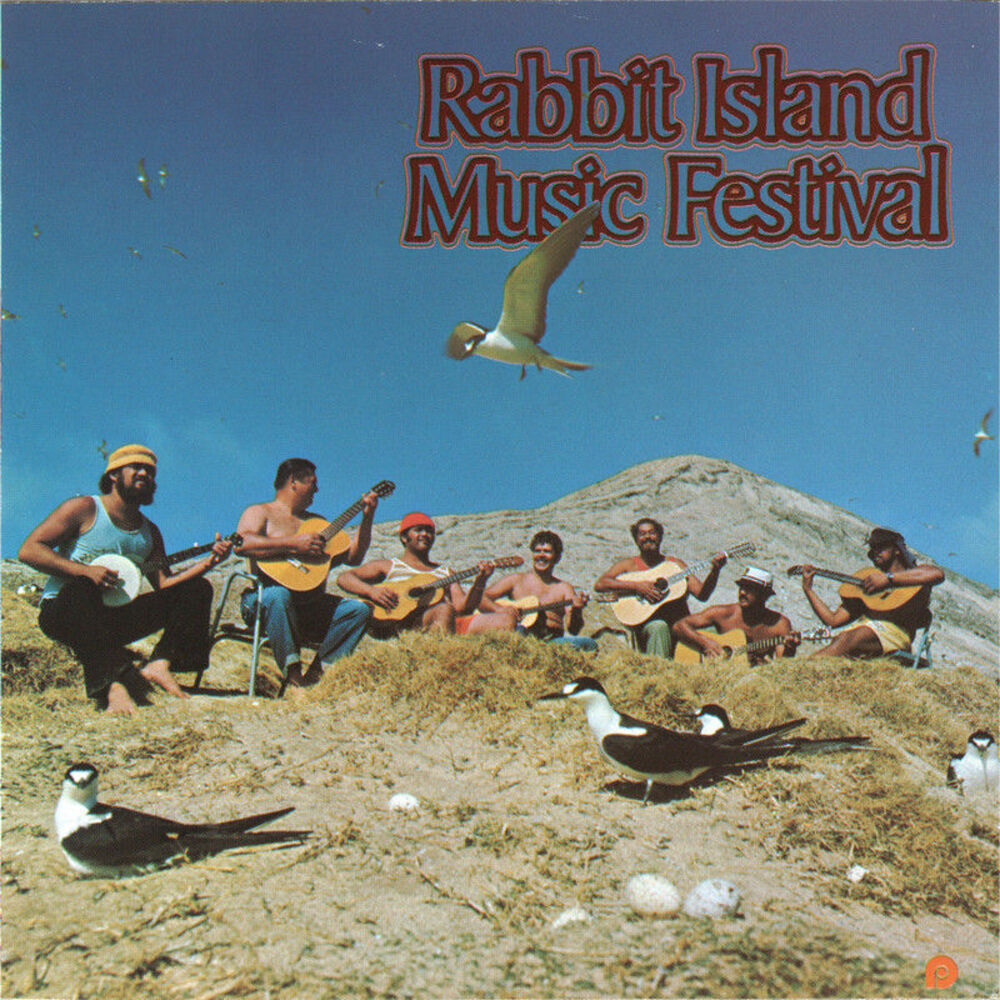 Picture of Rabbit Island Music Festival