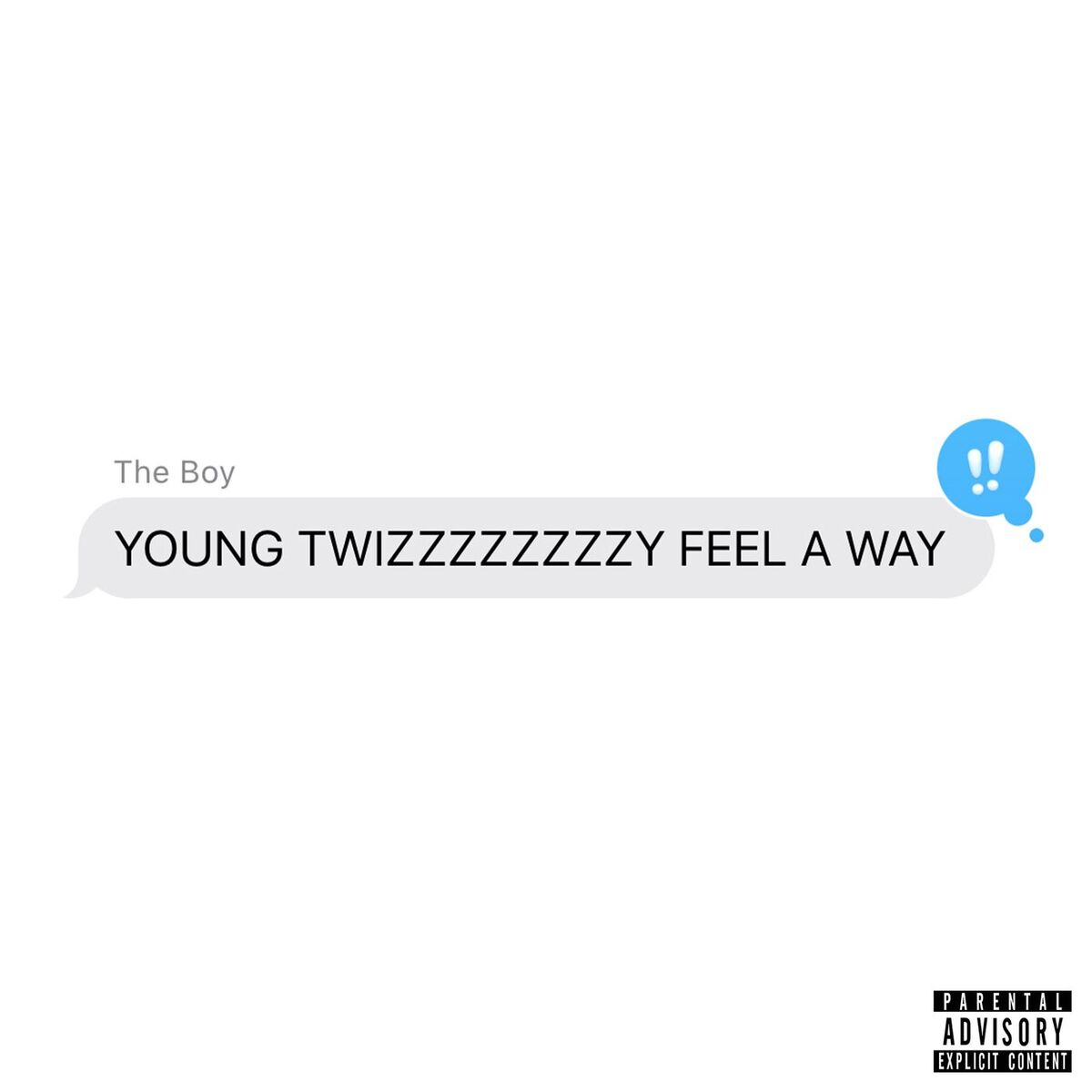 Album cover of Feël no wayz (Yeat mix)
