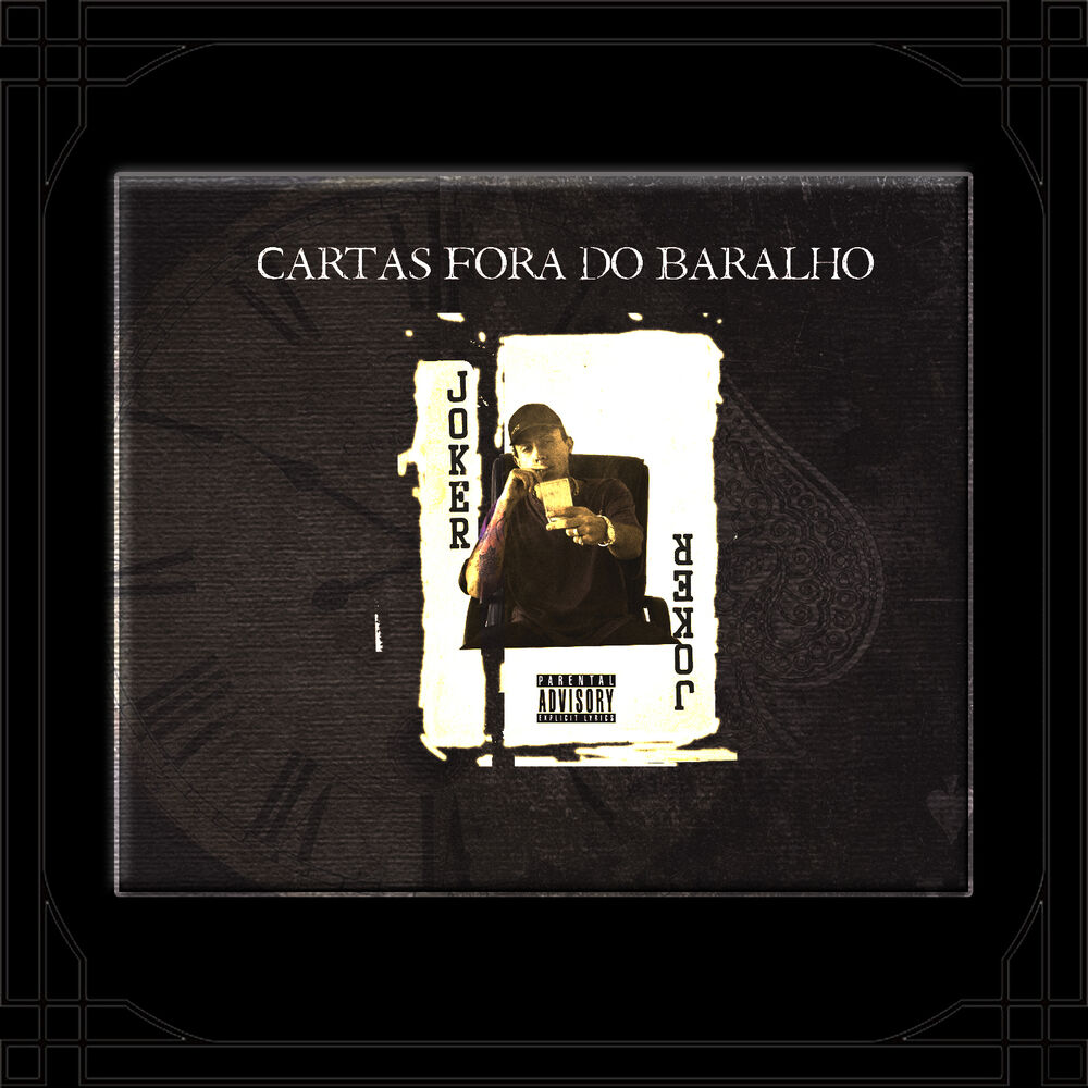 Picture of Cartas Fora do Baralho
