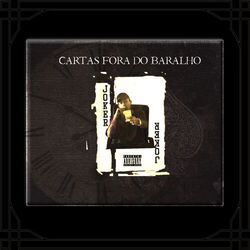 Cover of Cartas Fora do Baralho
