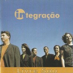 Cover of Livre Sou (playback)