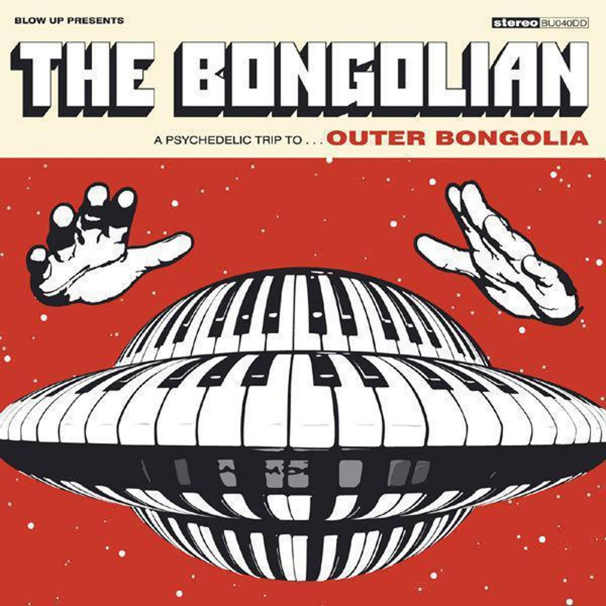 Album cover of The Champion