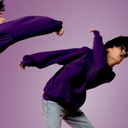 Cover of bruise my face