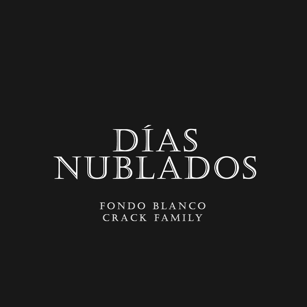Picture of Días Nublados