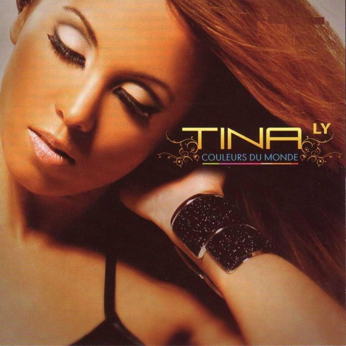 Album cover of Couleurs du monde (Collector)
