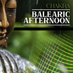 Balearic Afternoon