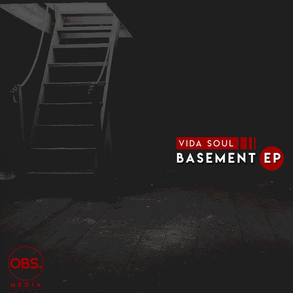 Picture of Basement EP