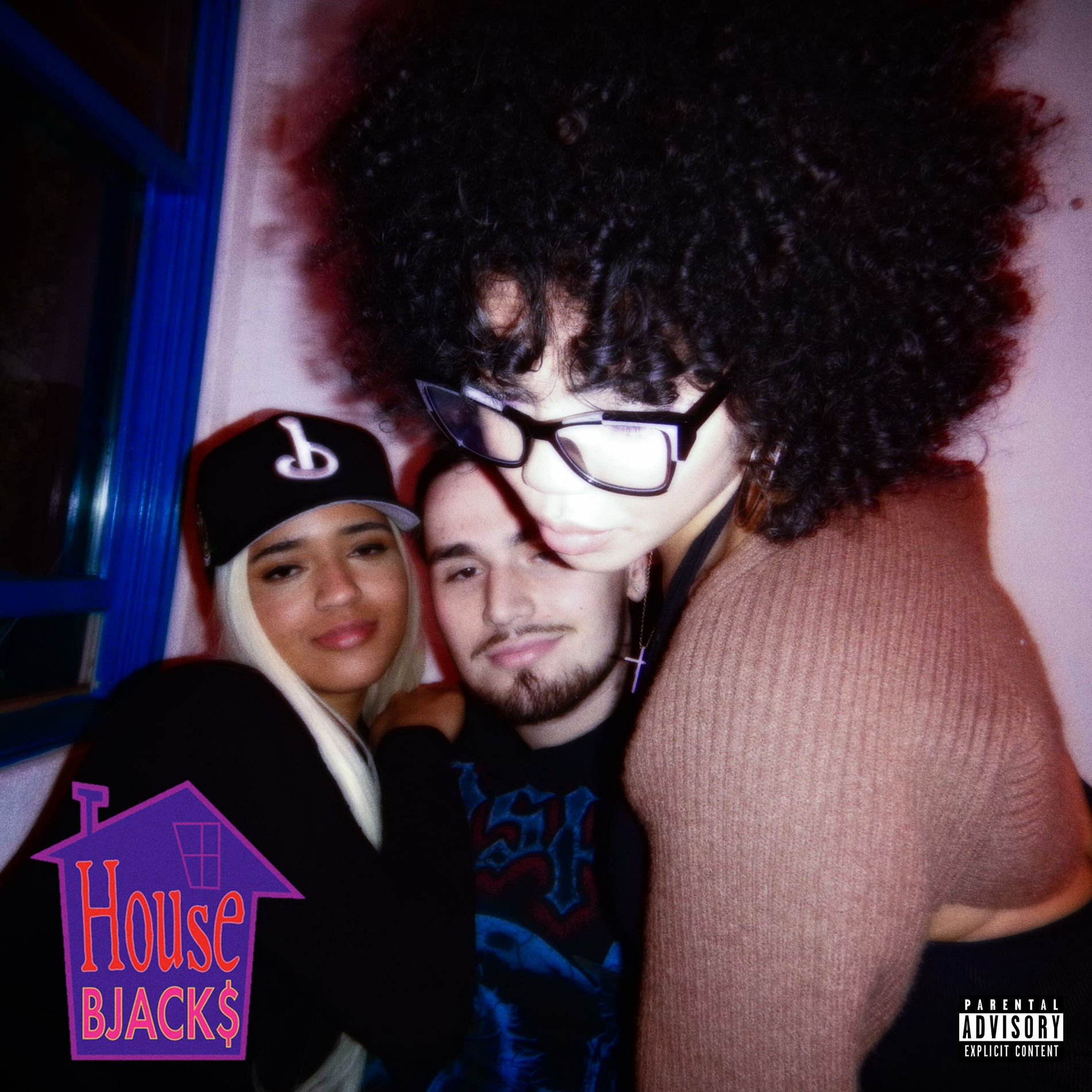 Album cover of House