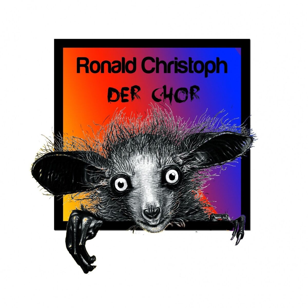 Album cover of Der Chor