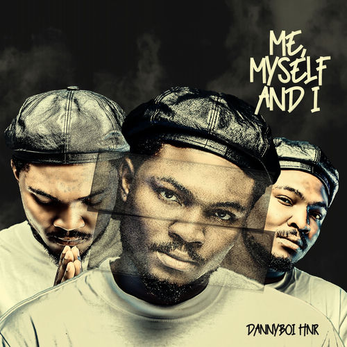 Me, Myself And I