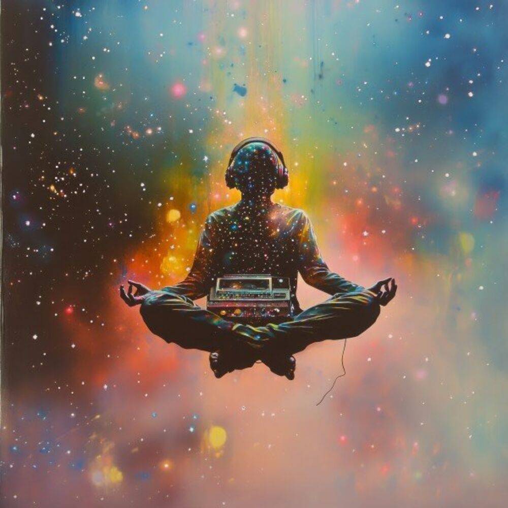 Picture of Galactic Bag