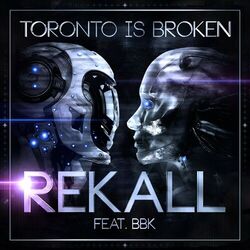 Cover of Rekall