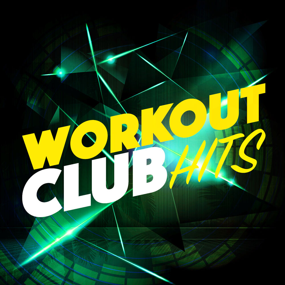 Picture of Workout Club Hits