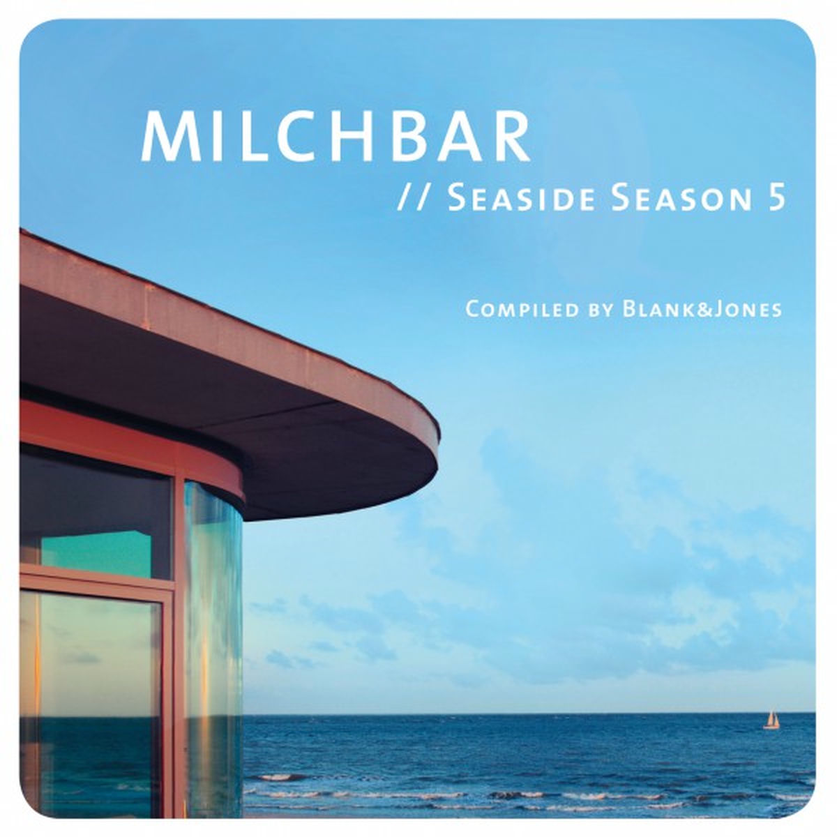 Album picture of Milchbar - Seaside Season 5