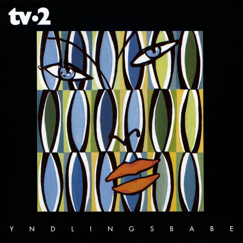 Picture of Yndlingsbabe