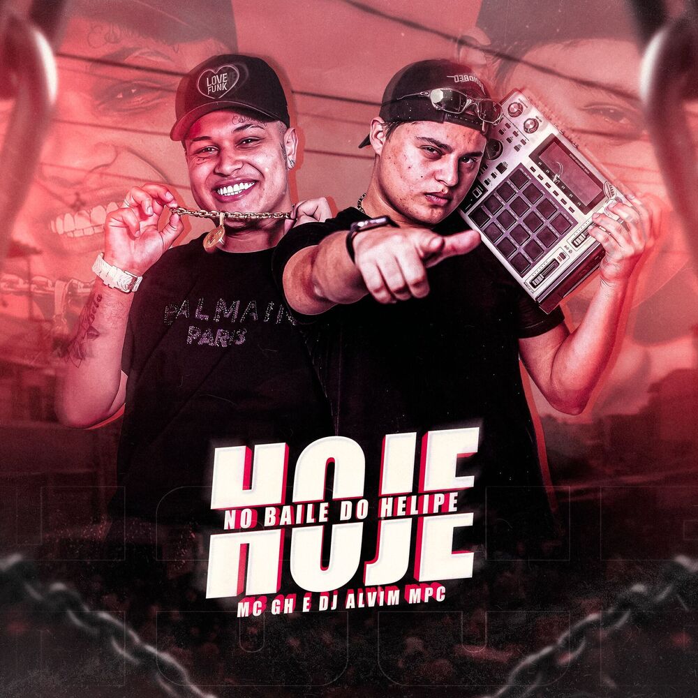 Picture of Hoje no Baile do Helipa