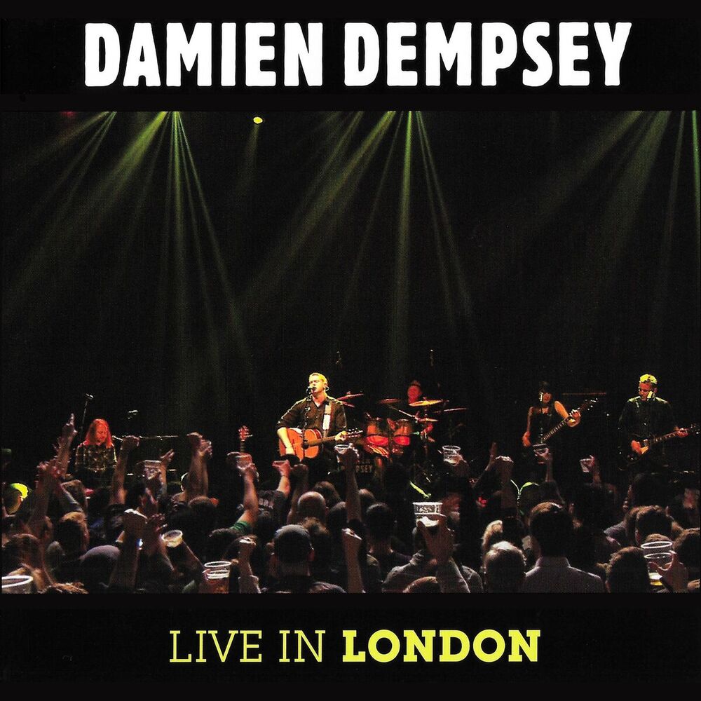 Picture of Live in London