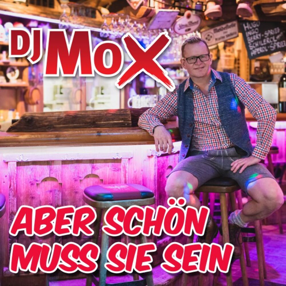 Picture of Aber schön muss sie sein