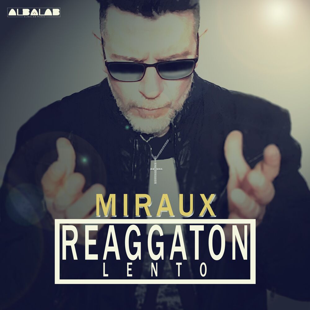 Picture of Reaggaton Lento
