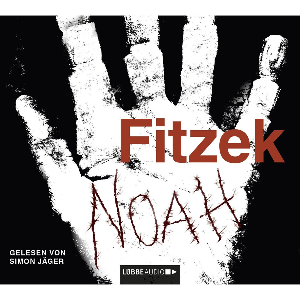 Album cover of Noah, Kapitel 1