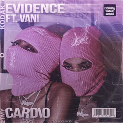 Cover of Cardio (feat. Vani)