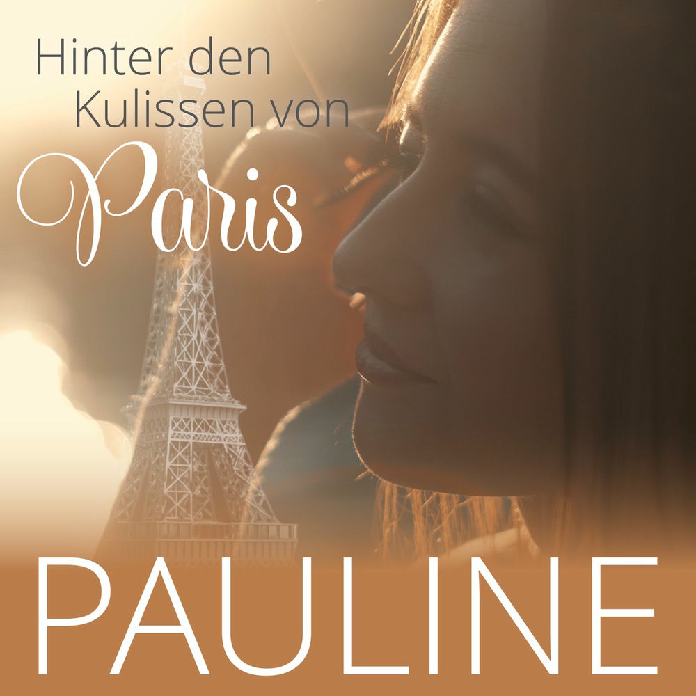 Pochette du titre Hinter den Kulissen von Paris