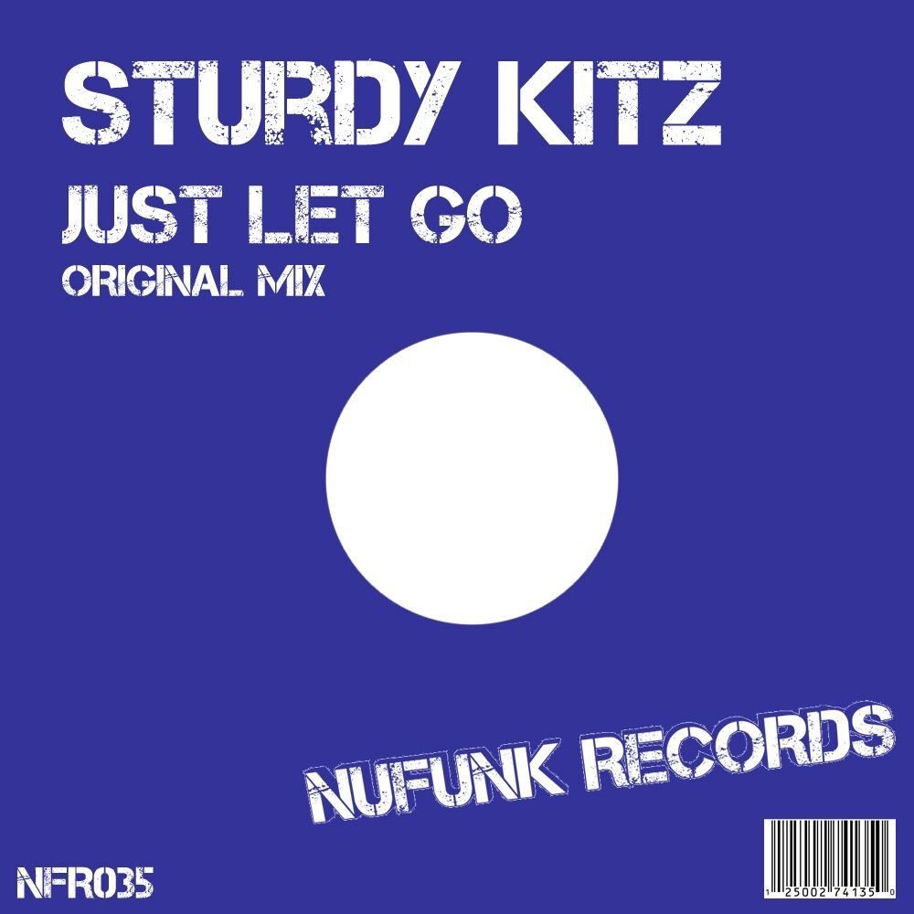 Picture of Just Let Go