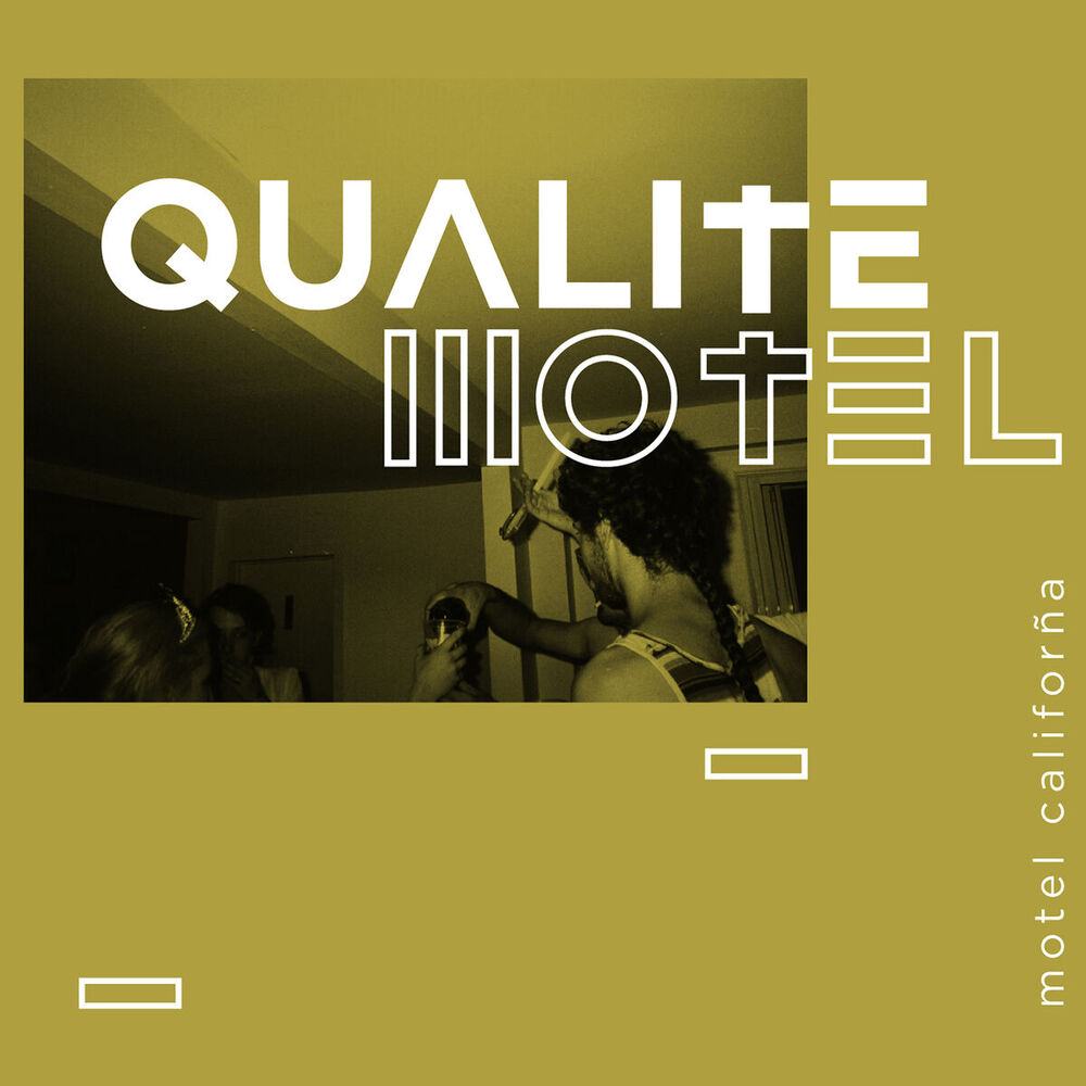 Picture of Motel Califorña