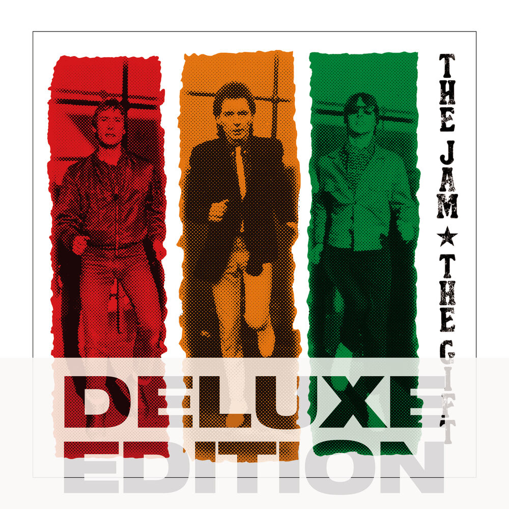 Picture of The Gift (Deluxe Edition)