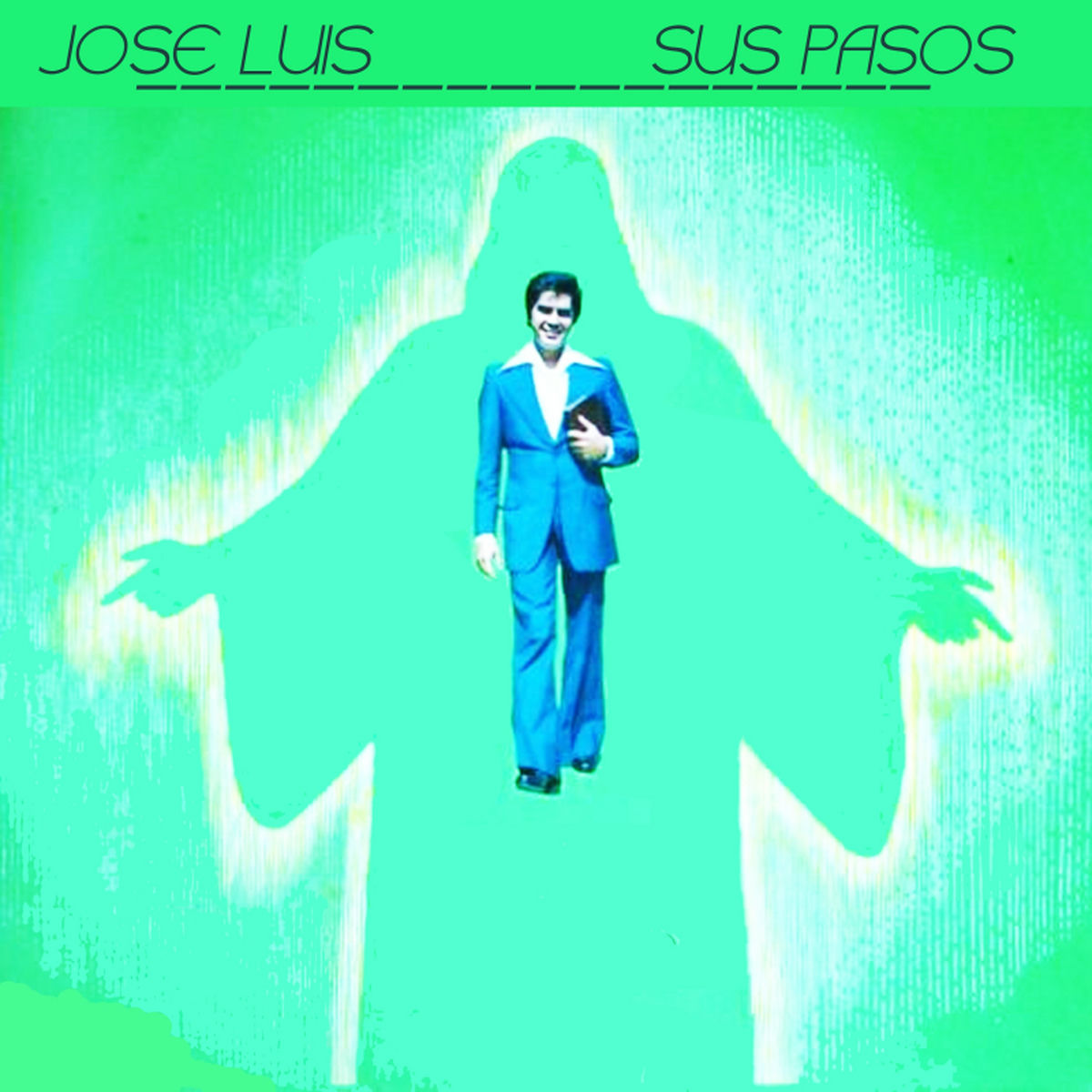 Album cover of Se Busca