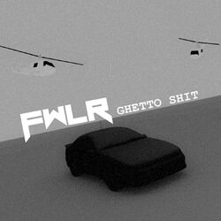 Cover of Ghetto Shit