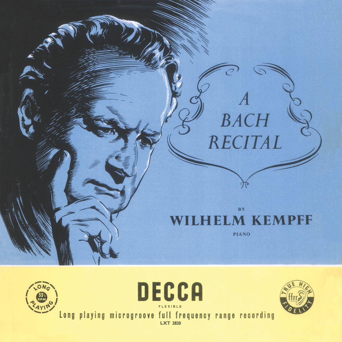 Album cover of Suite in E Minor, RCT 2 : Rameau: Suite in E Minor, RCT 2: 5. Le rappel des oiseaux (Arr. Kempff for Piano)