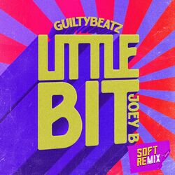 Cover of Little Bit (Soft Remix)