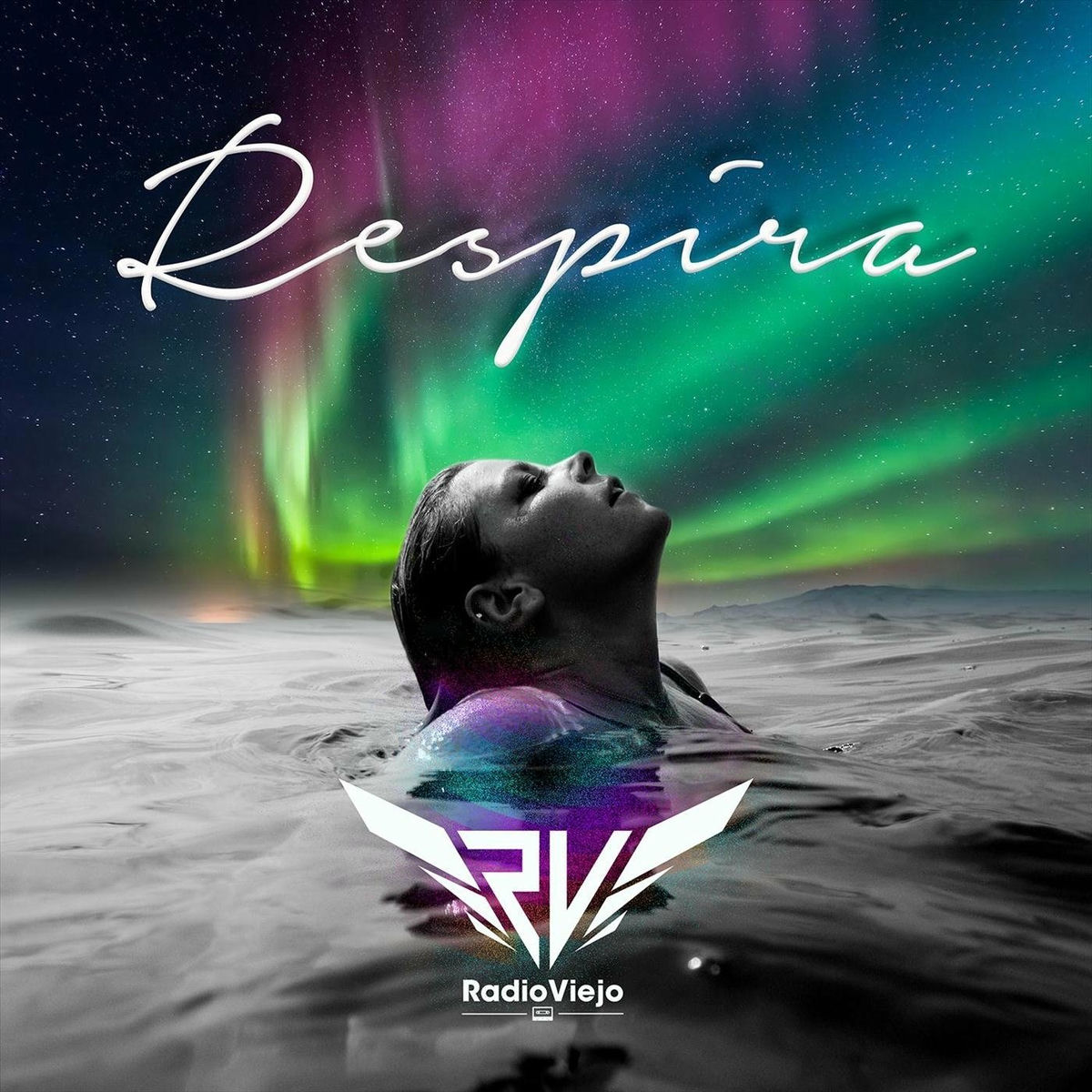 Album cover of Respira