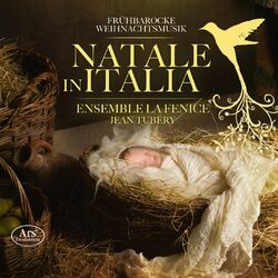 Cover of Natale in Italia