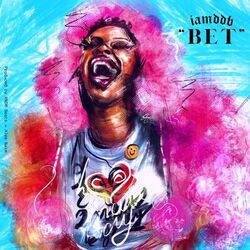 Cover of BET