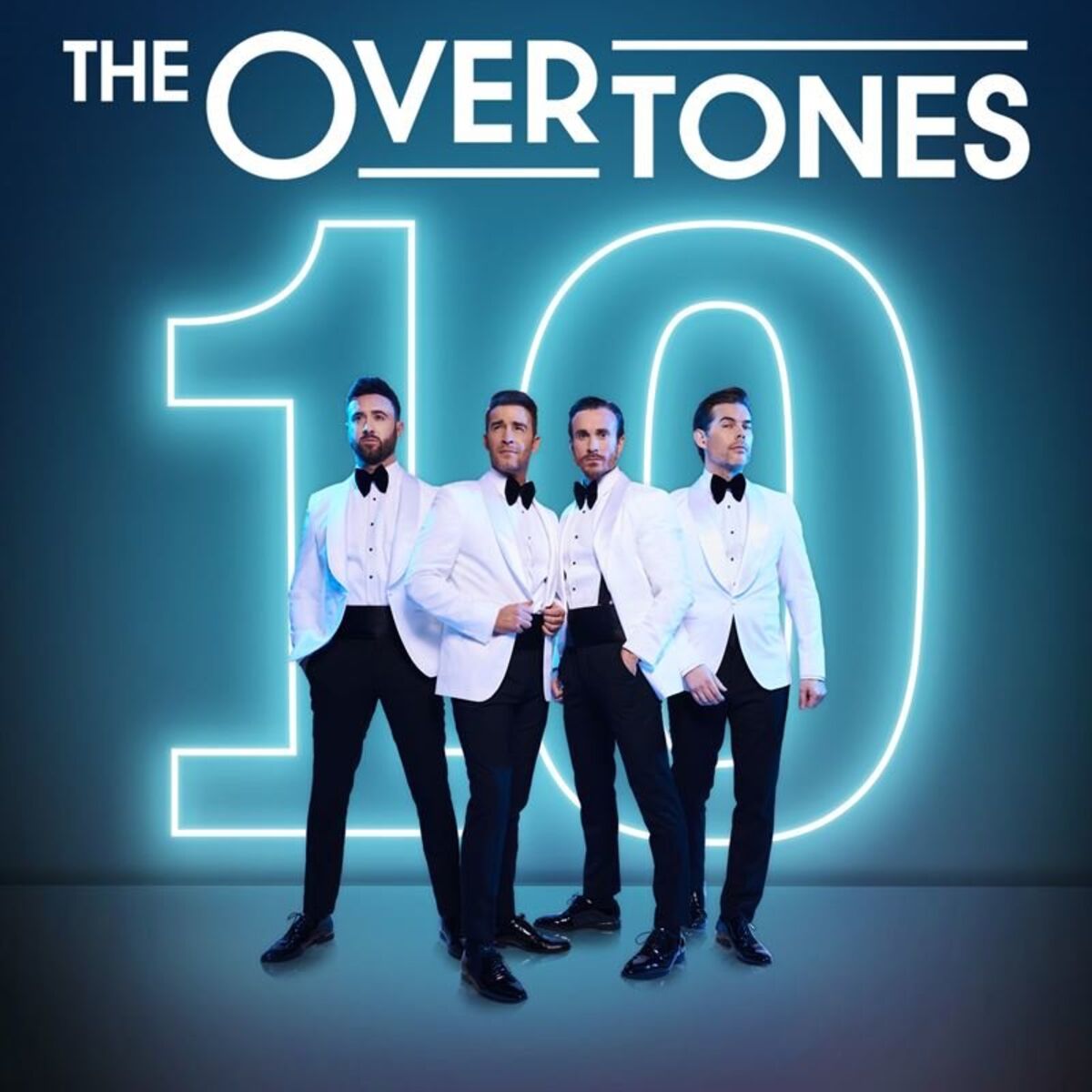 Album cover of 10
