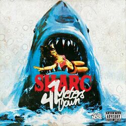 Cover of 47 Meters Down