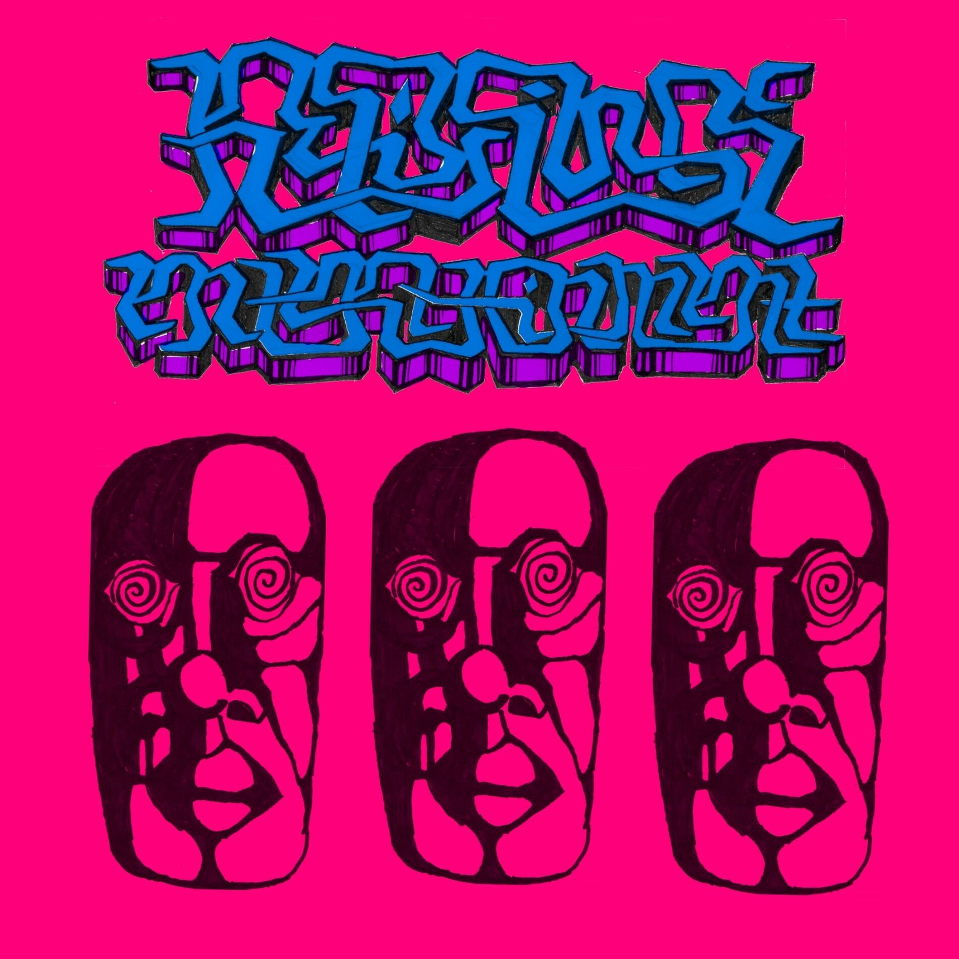Album cover of Religious Entertainment