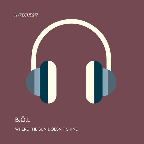 Where the Sun Doesn´T Shine