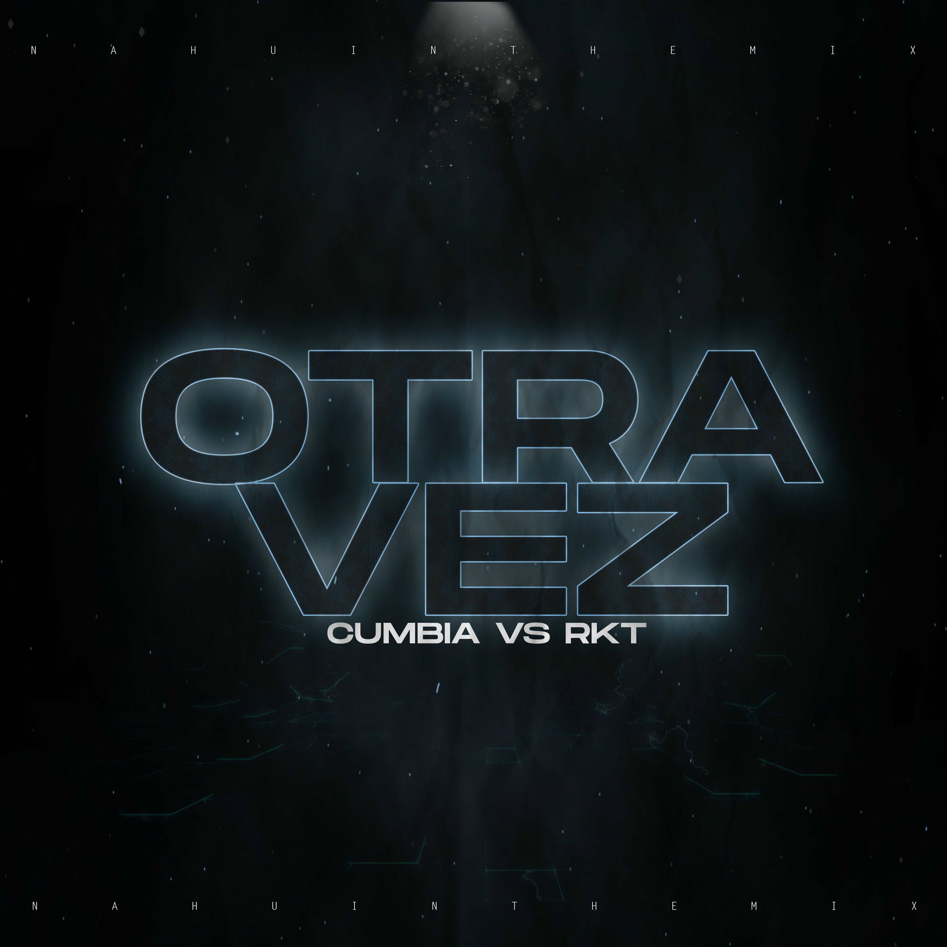 Album cover of Otra Vez (Cumbia Vs Rkt)