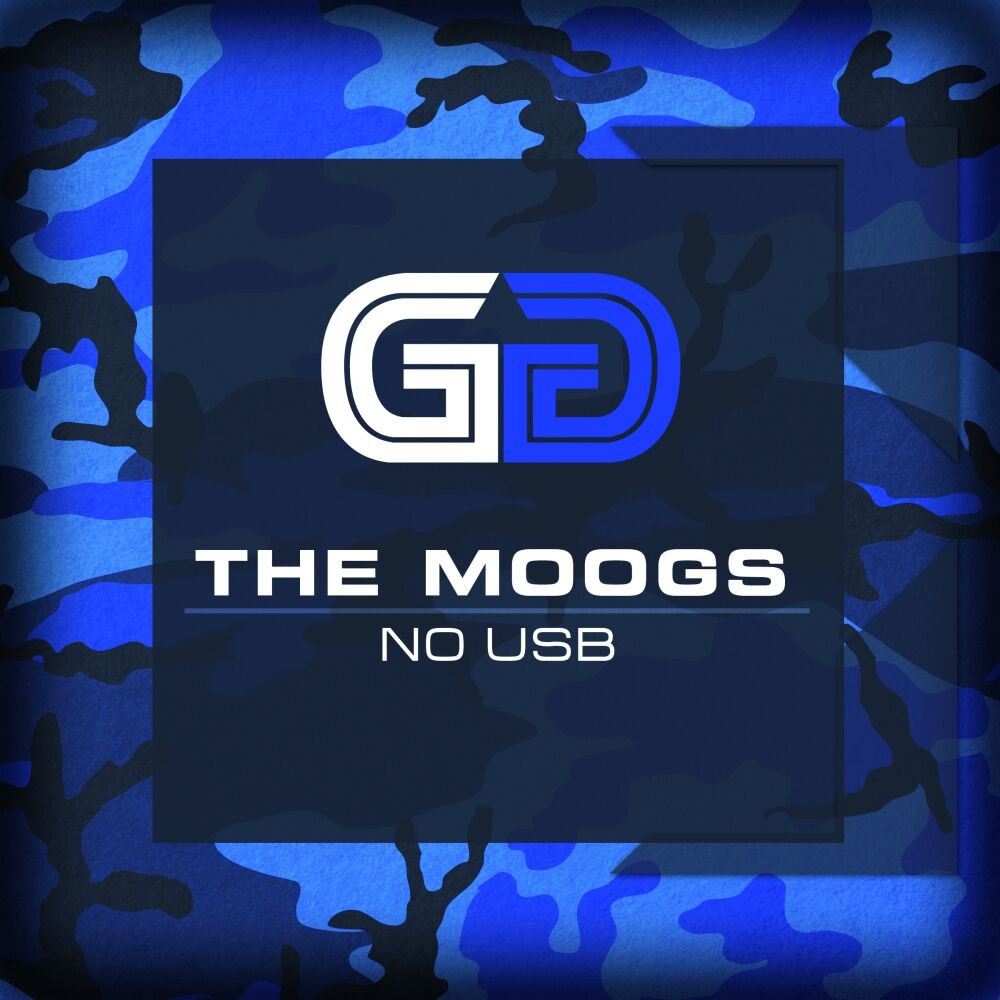 Picture of NO USB