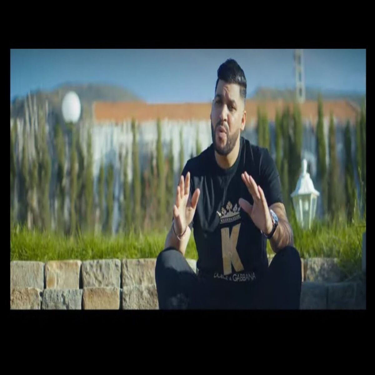 Album cover of Darouli Swalah