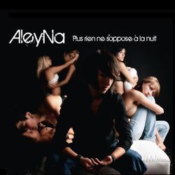 Cover of Plus rien ne s'oppose à la nuit