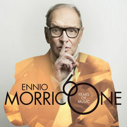 Cover of Morricone 60